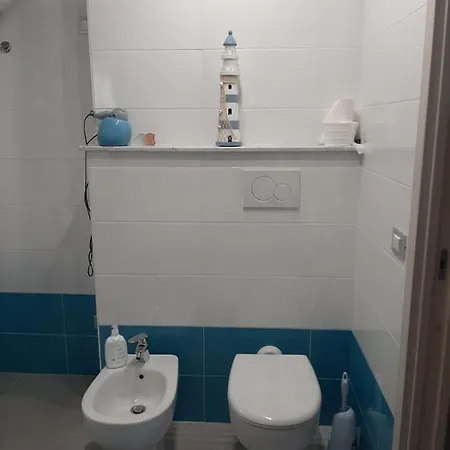 Bellatropea * 트로페아