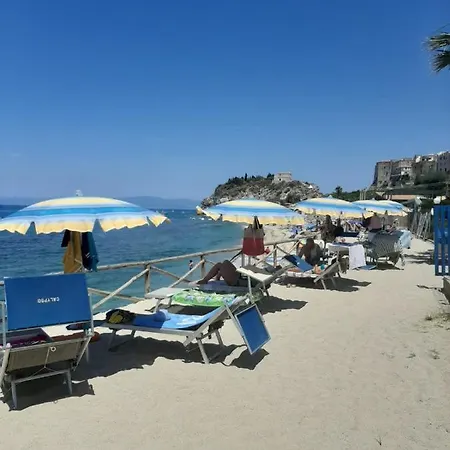 Bellatropea 아파트 *