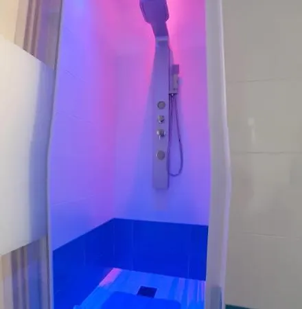 Bellatropea * 트로페아