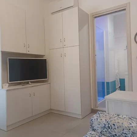 Bellatropea * 트로페아