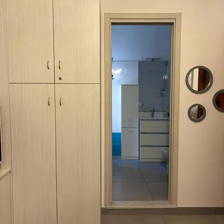 Appartement Bellatropea Tropea