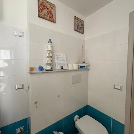 아파트 Bellatropea 트로페아