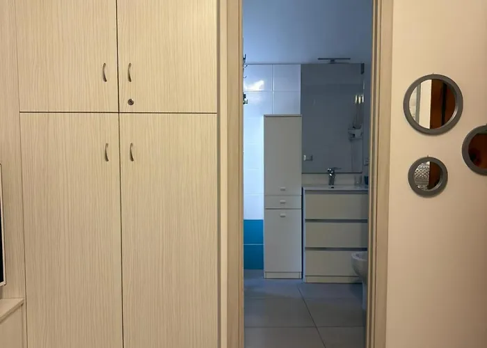 דירה Bellatropea טרופאה