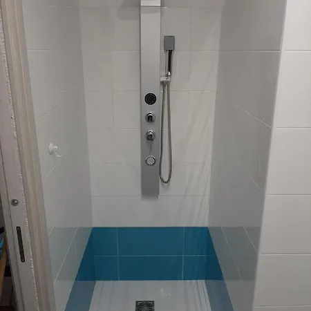 Bellatropea Apartment *