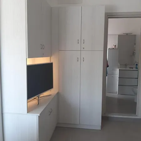 Apartment Bellatropea *