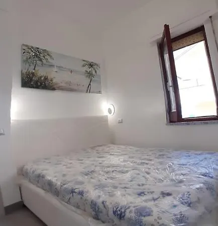 Bellatropea Apartment *