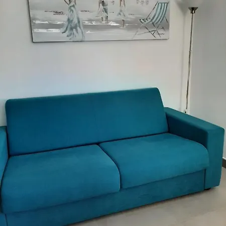 Apartment Bellatropea *