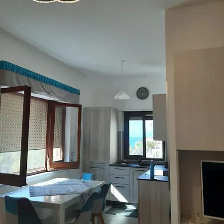 Bellatropea Apartment Tropea