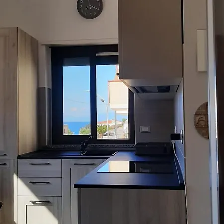 Apartment Bellatropea *