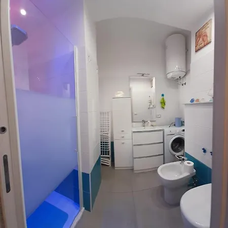 Apartment Bellatropea