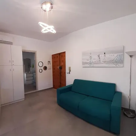 Bellatropea Apartment *