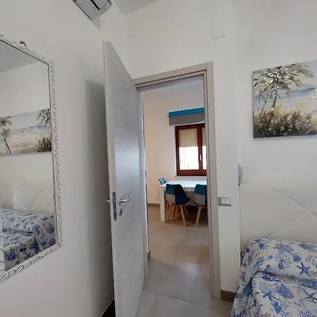 Bellatropea Apartment