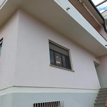 Bellatropea Apartment