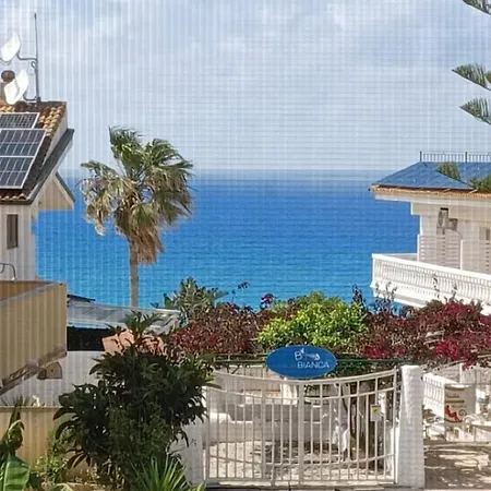 Apartment Bellatropea