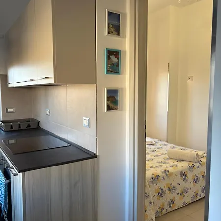 Apartman Bellatropea
