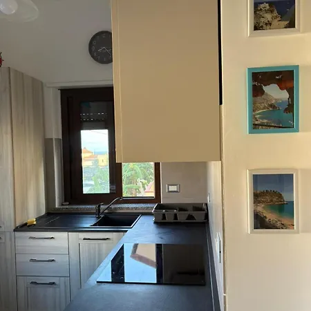 Bellatropea Apartamento *