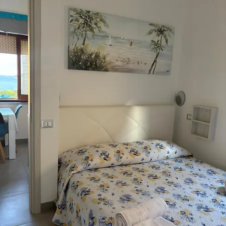 Bellatropea Apartamento