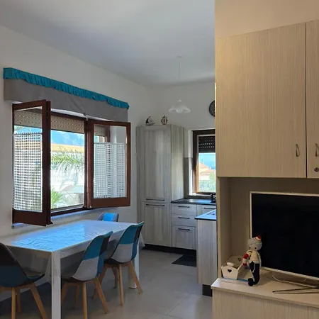 Bellatropea Apartment *