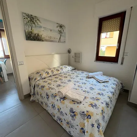 Bellatropea Apartment Tropea
