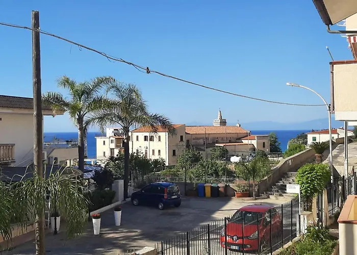 Apartman Bellatropea *