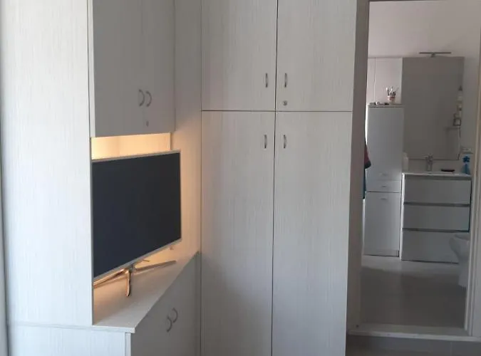 Apartman Bellatropea *