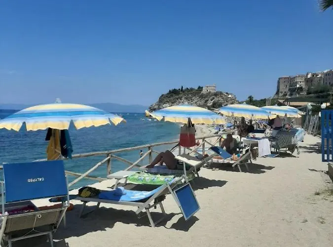 Bellatropea Apartamento *