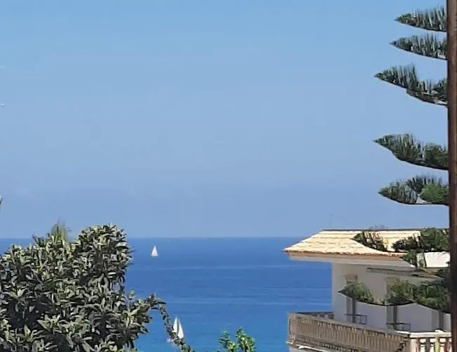 Bellatropea Apartamento