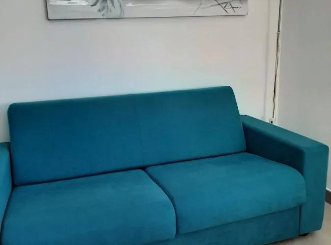 Apartamento Bellatropea *