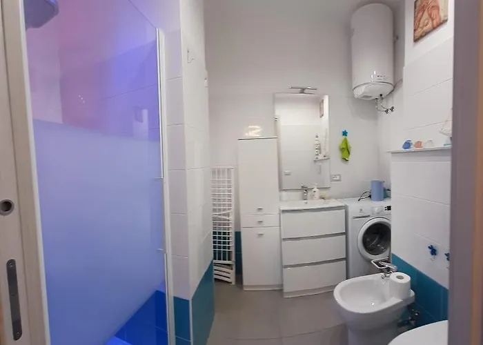 Apartamento Bellatropea