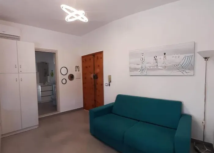 Bellatropea Apartman *