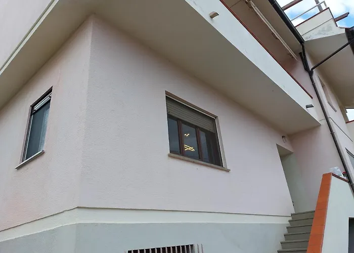 Bellatropea Apartamento