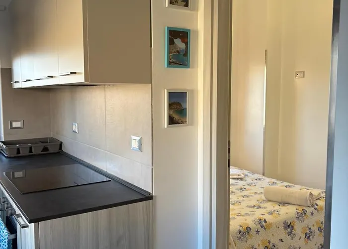 Apartamento Bellatropea