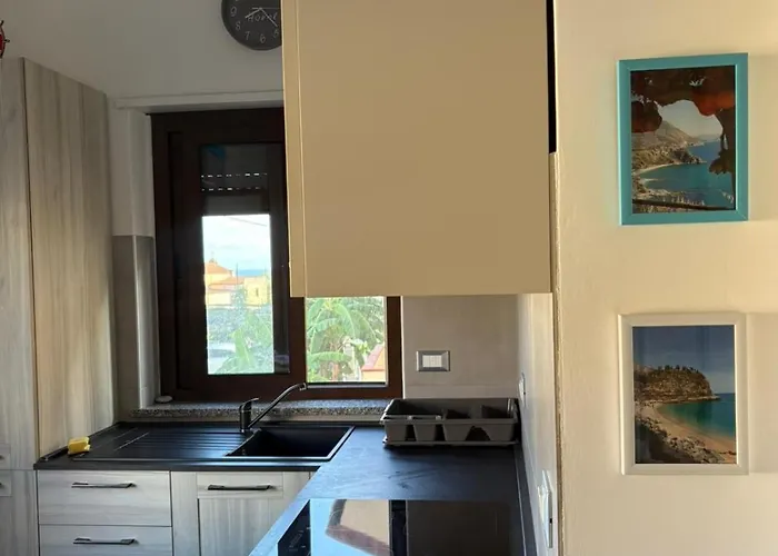 Bellatropea Apartamento *