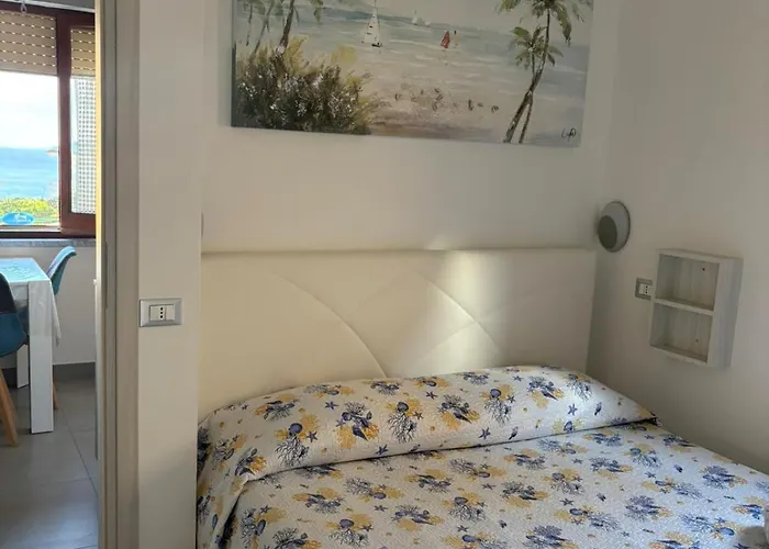 Bellatropea Apartman