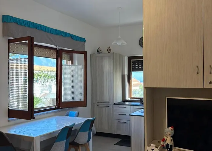 Bellatropea Apartman *