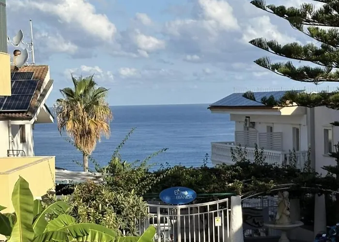 Bellatropea Apartamento *